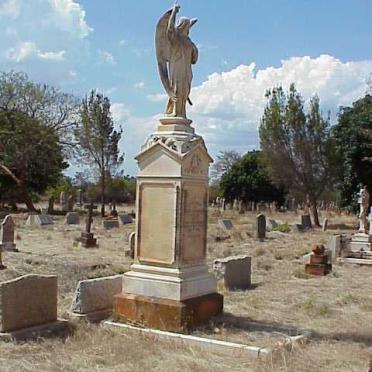 COLENBRANDER Mollie nee MULLINS -1900 _1