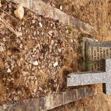 FLETCHER Mary Eveline -1918