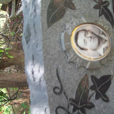 BARNARD Jacobus Adam Casparus 1910-1963