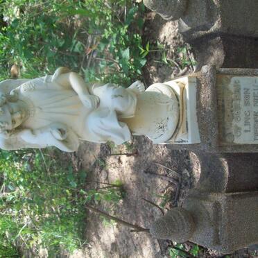 NIEUWENHUIZEN Derek 1925-19? 