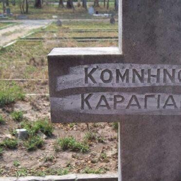 C - Surnames :: Vanne - C