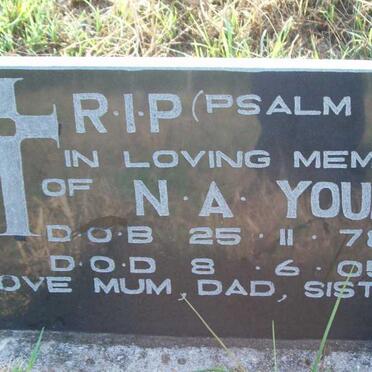 Y - Surnames :: Vanne  - Y