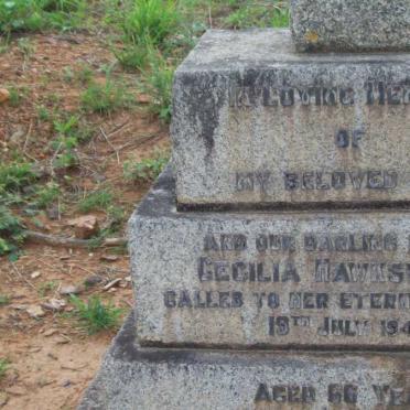 H - Vanne :: Surnames - H