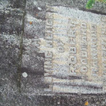 ROWNTREE Robert Woodward Hammond 1906-1936