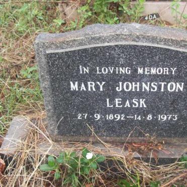 Zimbabwe, KAROI, Main cemetery