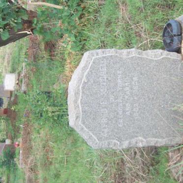 MITCHELL Alfred E. 1882-1956