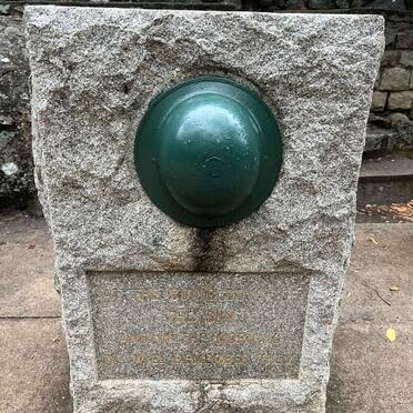 08. Overview / Oorsig