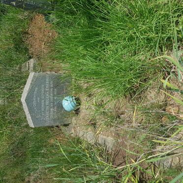 ERASMUS Elizabeth Helena 1873-1939