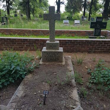 HEIN Franz Freidinand -1919