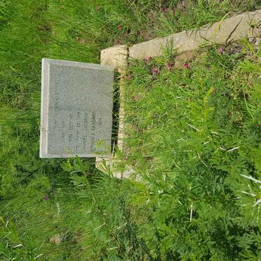 ERASMUS Samuel Jacobus Johannes -1974