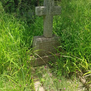 BUFFEE Harold -1975 &amp; Molly -1975