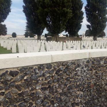 3. Overview / Oorsig