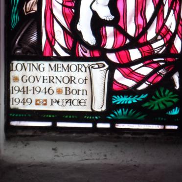 GRAY William, Bain 1886-1949