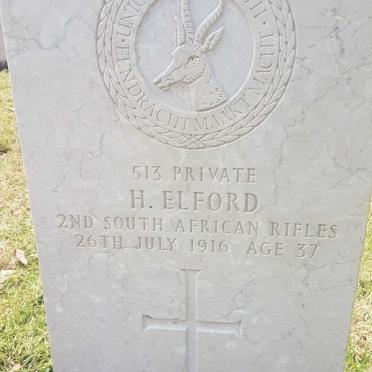ELFORD H. -1916